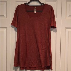 LuLaRoe Perfect Tee